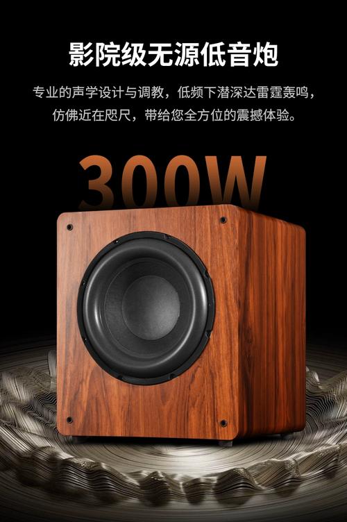 沉浸式家庭影院新选择 dmseinc名门9号客厅5.1木质音响套装深度解析