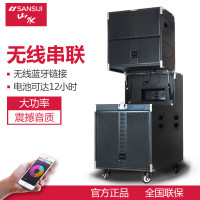 山水SG9-12家用视听设备 打造沉浸式家庭娱乐新体验