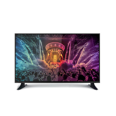 TCL Y43G1B 43英寸安卓智能液晶电视 家用视听场景的实用之选